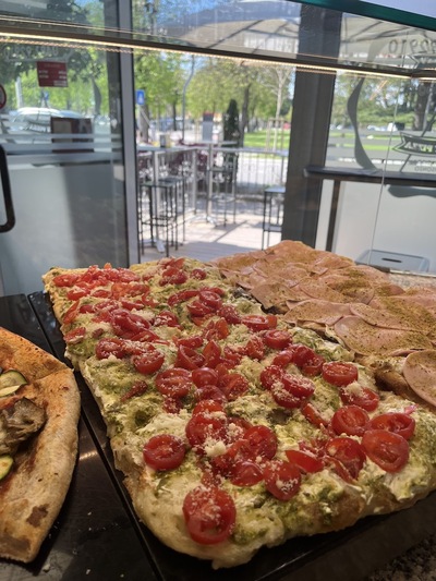 Jolly Pizza gradisca d isonzo