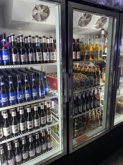 Ice House
