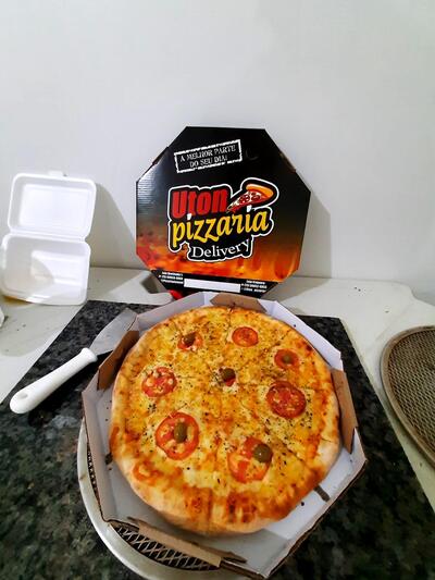 Uton Pizzaria