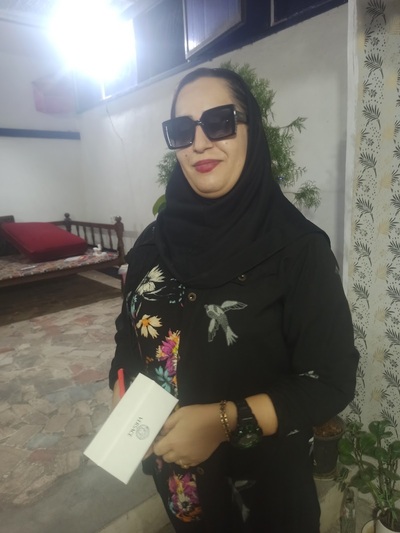 کبابی و جگرکی برهان نژاد