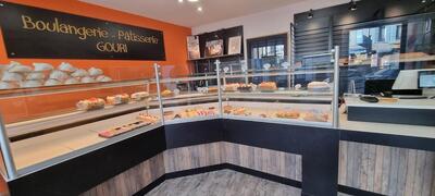 Boulangerie Patisserie Gouri