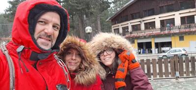 Bar Tasso Sala Ritrovo