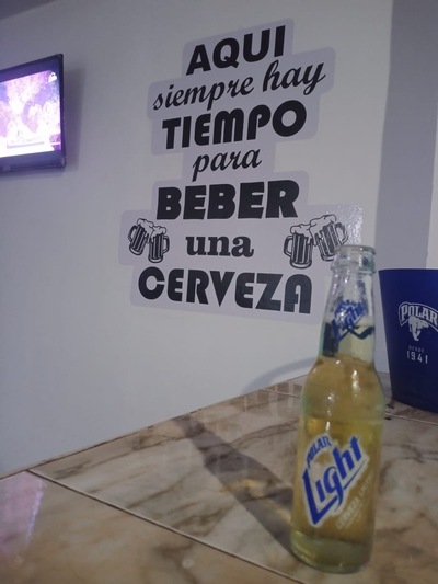 Mini Abasto y Bodegón Rosa I, C.A.