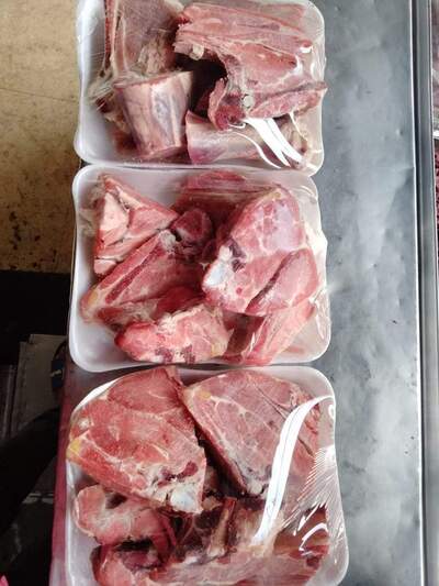 مطعم ومشوي لؤلؤة للاسماك