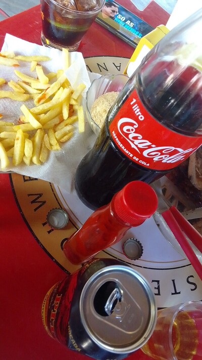 Churrascaria som das águas