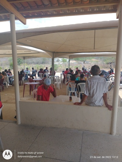 Pizza hot- bar e pizzaria