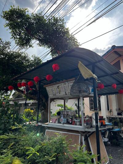 ร้านชาคินจัง ชาไข่มุกสด
