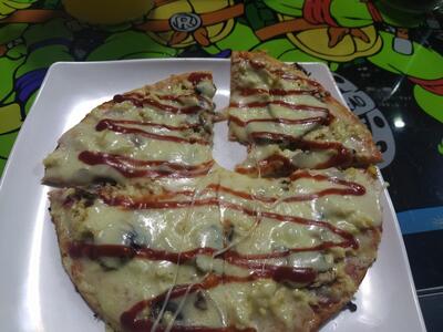 Pizzeria La Jugada