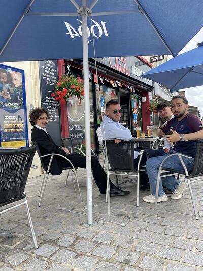 Bar Tabac Pmu Le Virtuel