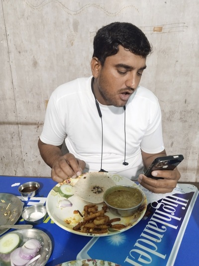 Baba Restaurant