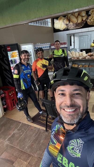 PANIFICADORA COFFEE BREAK