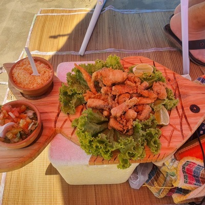 Dunas restaurante e petiscaria