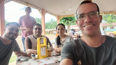 Restaurante Sabor Caseiro Maracá