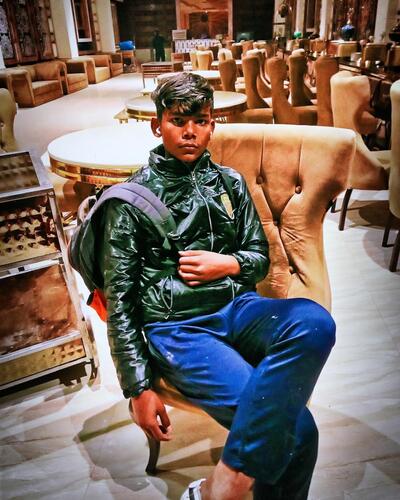 Bholi Samosa and Jelebi Shop