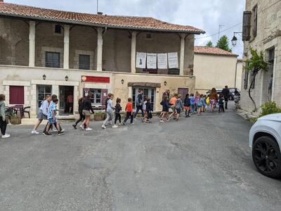 Bar-Tabac-Alimentation "Chez Pepette"