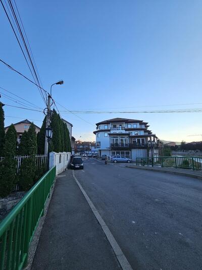 Ugostiteljska-trgovinska radnja Galeb Novi Pazar