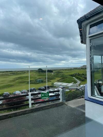 Clubhouse Bar
