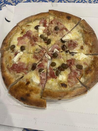 Pizzeria Orygano Gourmet