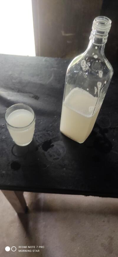 Vattakunnu Toddy shop