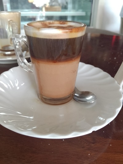 Makhaayada Hiil Cafe