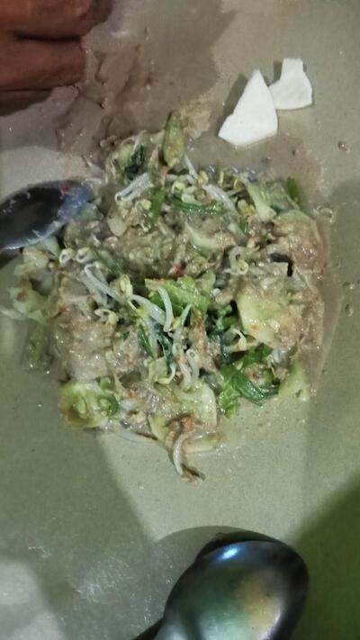 Warung Bu Cholif