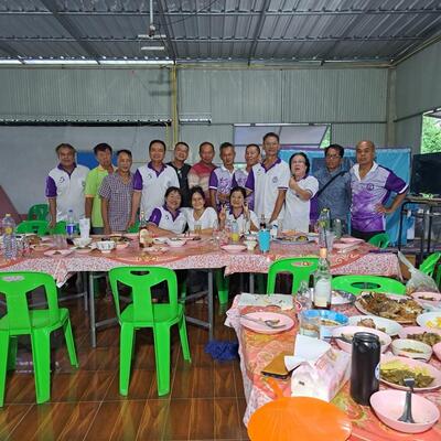 สวนรองวุฒิ
