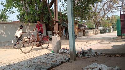 Balutarani tea and watermelan