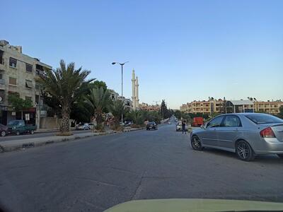 حلب الجديدة