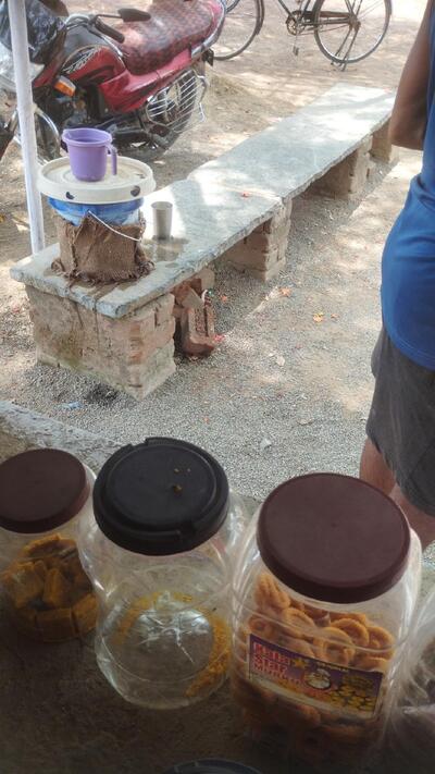 36 गढ़ Cafe& Restaurant