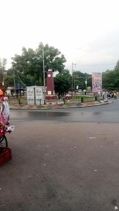 Shri Sawariya Fariyali khichdi