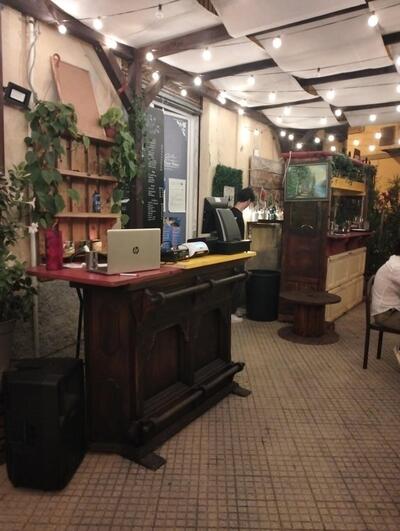 Unni don Nino “nto chianu”