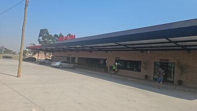 Restaurante Bife de Tira