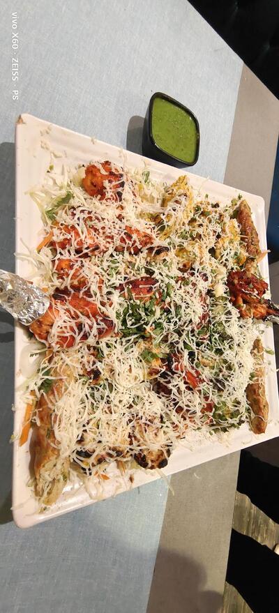 Regency Family Restro and Bar