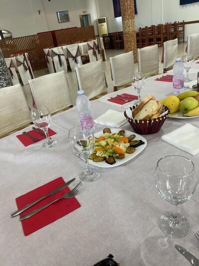 Restorant ARRA