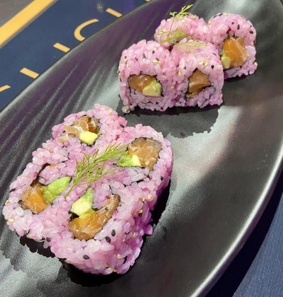 Boutique Del Sushi & Poke Pomezia