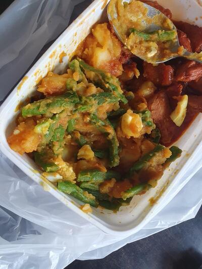 Fewa Indian Surinaams Restaurant