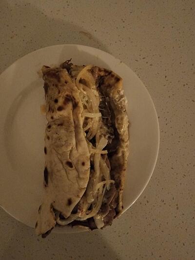 Mr Kebab Vasse
