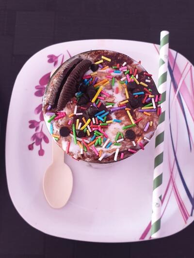 Foody ( Cafe & restaurant )