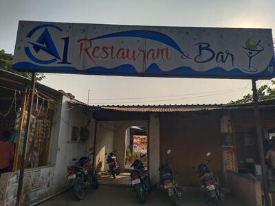 A1 Bar and Restaurant