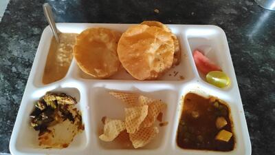 Hotel Aadesh bhojnalay pure veg