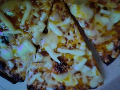 Lovers of Pizza