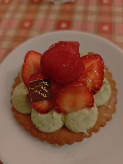 Aux Délices d’Aurelie