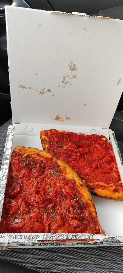 Panificio Malizia Srl