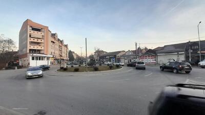 Antep Baklava - Kumanovo