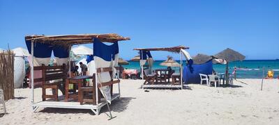 Miami Beach Chez Amir