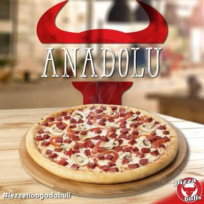 Pizzabulls - Başakşehir