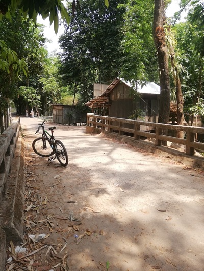 Mollah kandi হাওলাদার বাড়ি