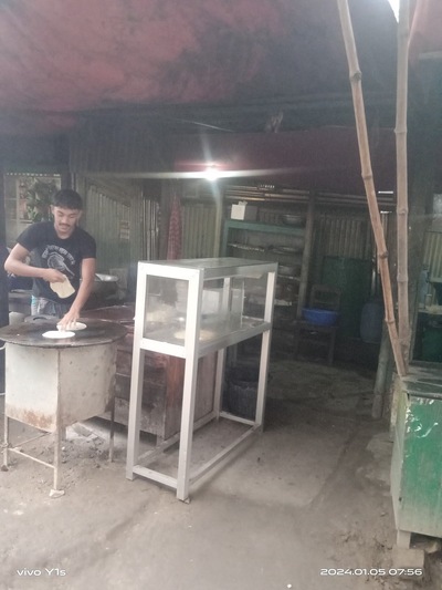 Billal Hotel Amtoli