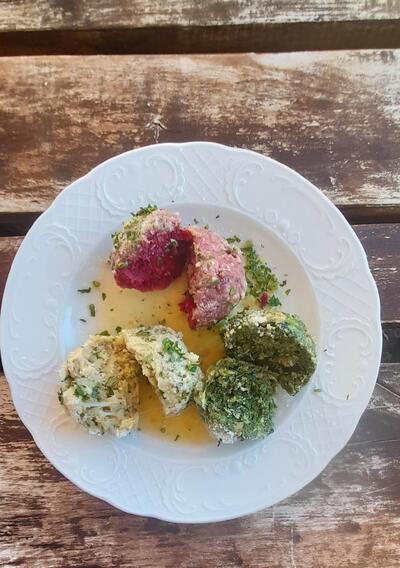 Ebnicher Hof Buschenschank