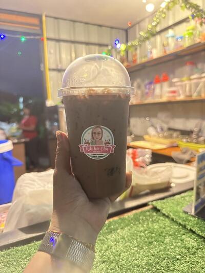 ร้านน้ำ กิ๊กกะชา